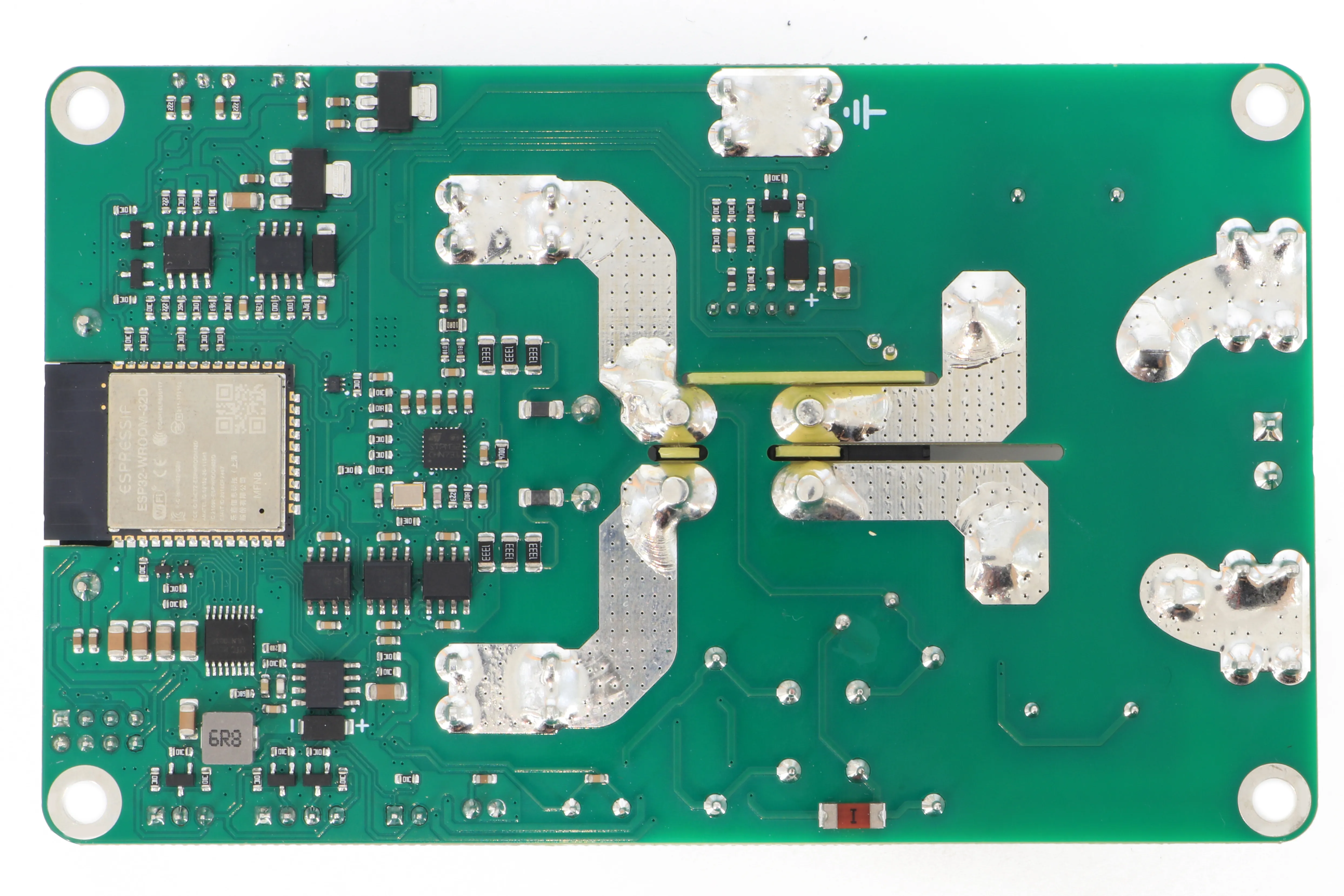 BoxBox OCPP, controller side