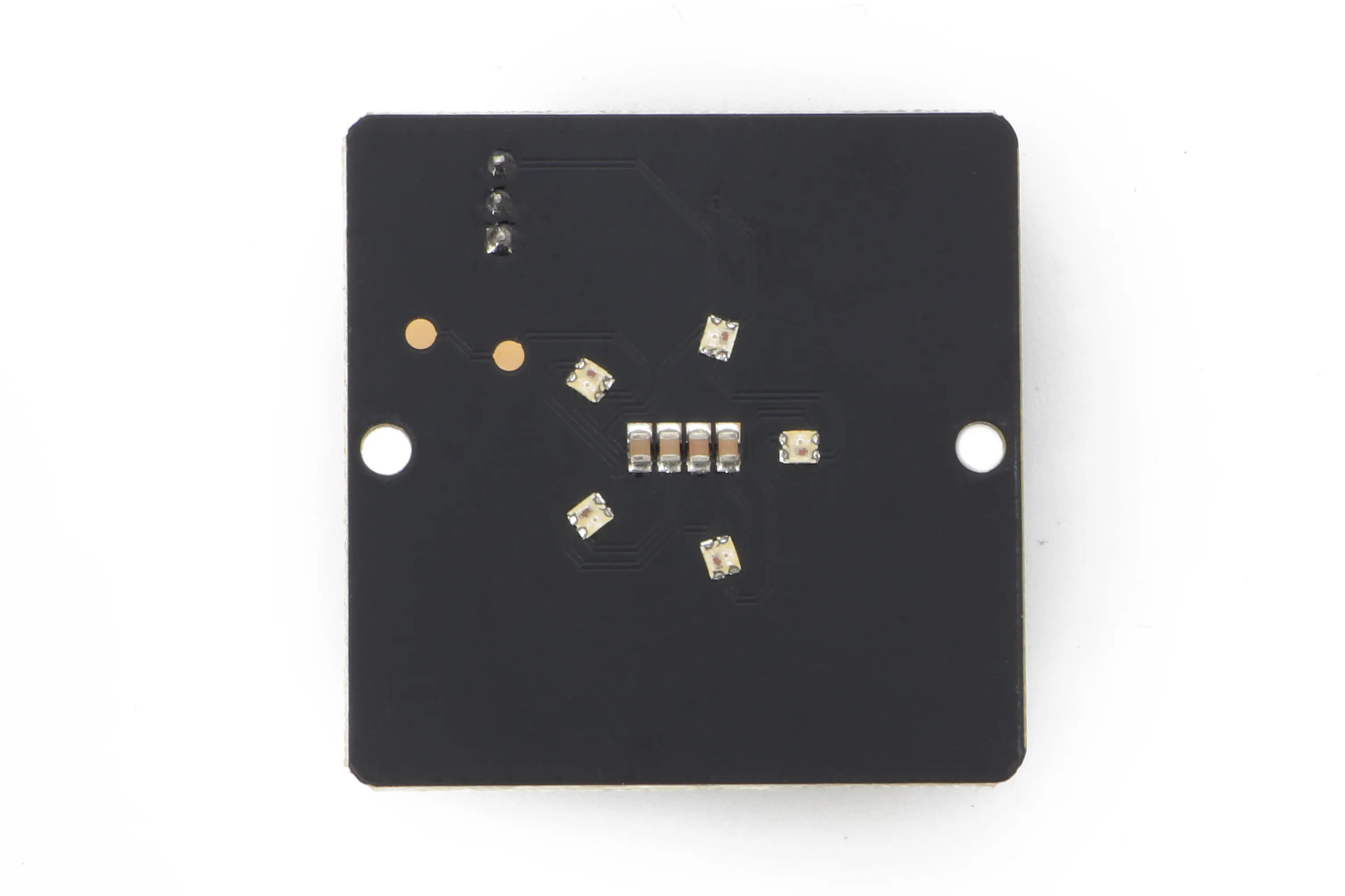 LED indicator board