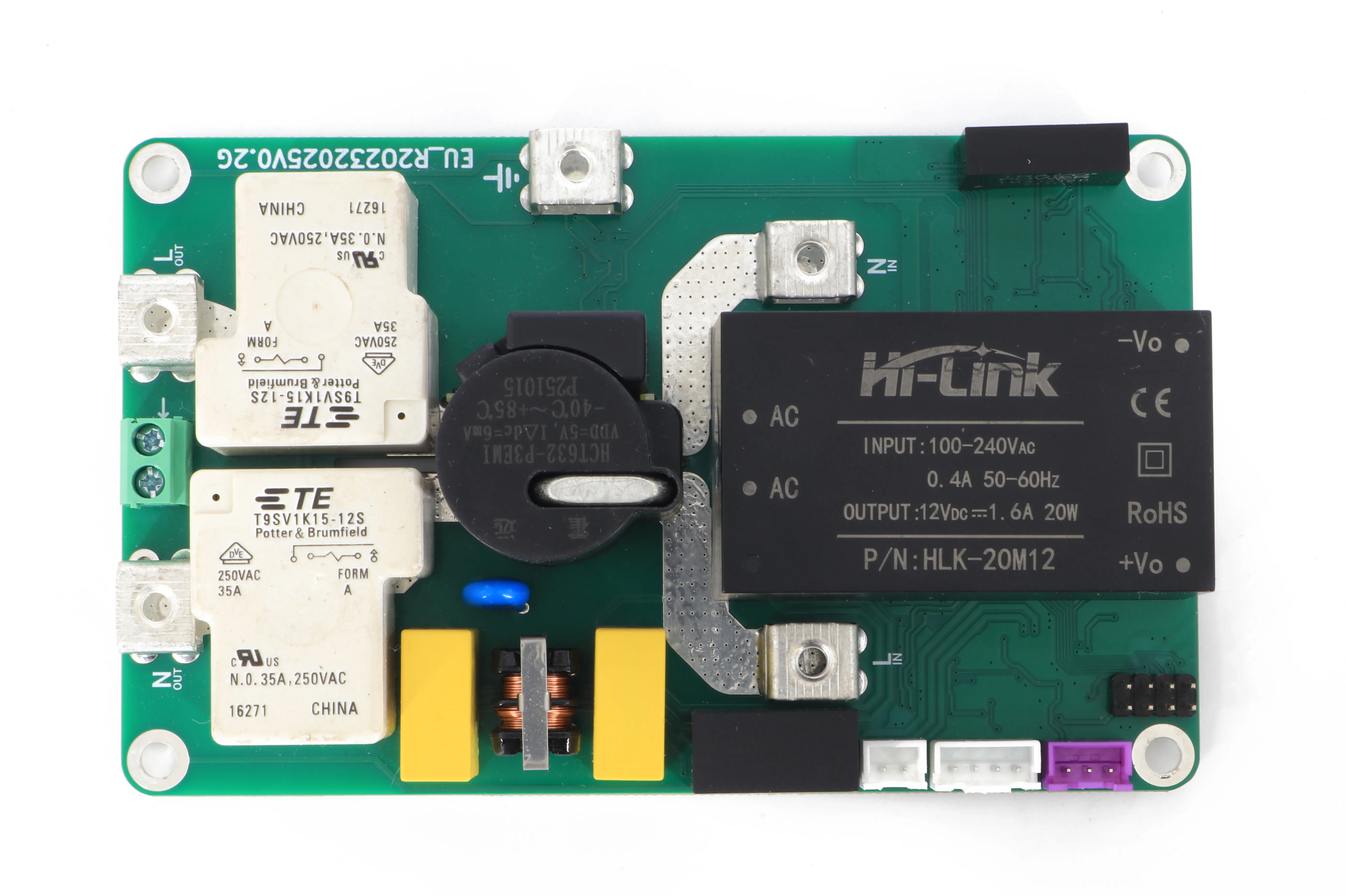 BoxBox Lite, top view